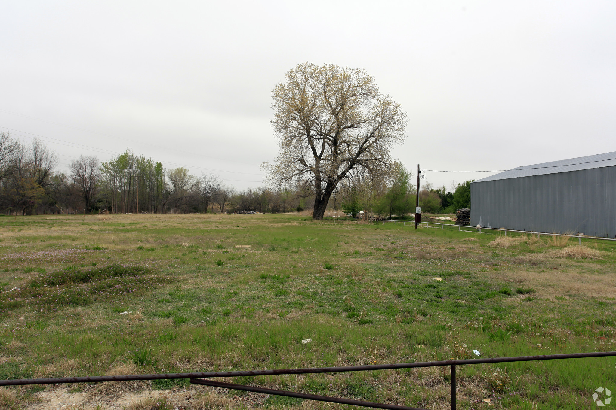 8209 NE 23rd St, Oklahoma City, OK for sale Primary Photo- Image 1 of 1