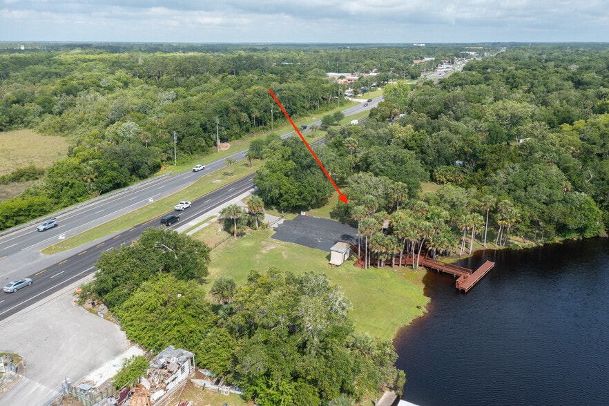 1003 US 1, Ormond Beach, FL à vendre - Photo du bâtiment - Image 3 de 23