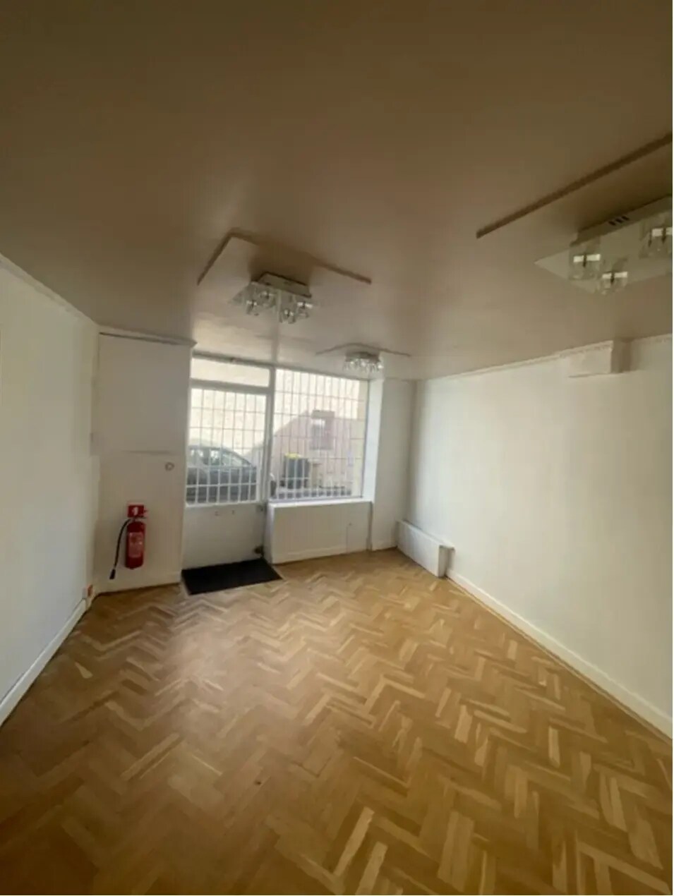 Retail in Vernaison for lease Interior Photo- Image 1 of 3