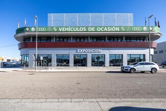 Plus de détails pour Commerce de détail à vendre