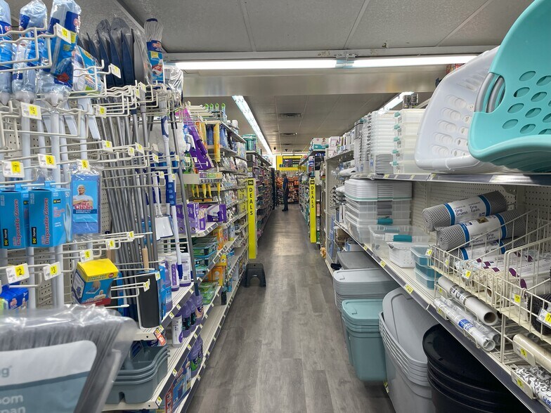 700-706 Penn Ave, Wilkinsburg, PA à louer - Photo du bâtiment - Image 3 de 18