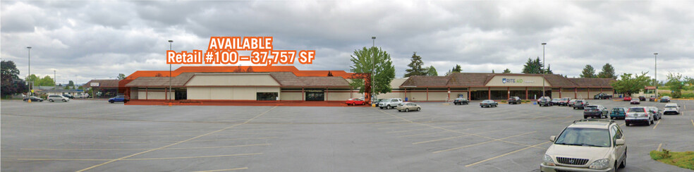 1950-1976 Echo Hollow Rd, Eugene, OR for lease - Building Photo - Image 3 of 10