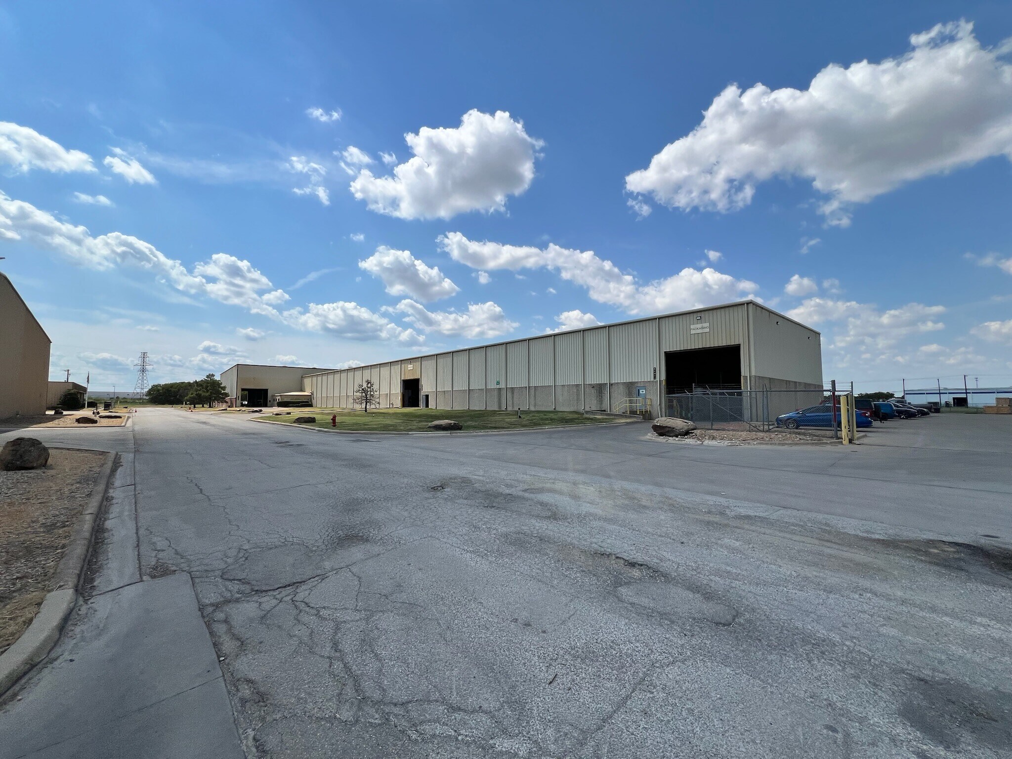 1225 Lawson Rd, Saginaw, TX à vendre Photo principale- Image 1 de 16