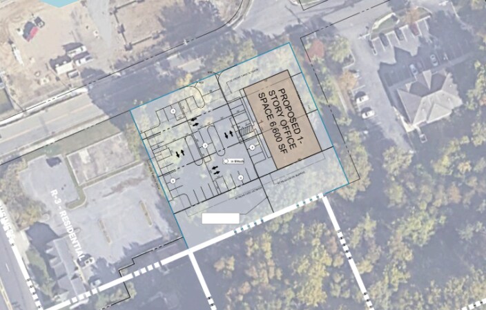 99 6th Ave, Mount Laurel, NJ à louer - Photo du bâtiment - Image 2 de 3