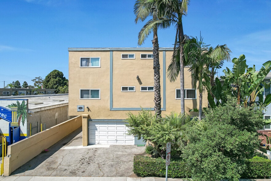1942 Euclid St, Santa Monica, CA for sale - Building Photo - Image 2 of 19