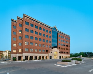 Plus de détails pour 3890 W Northwest Hwy, Dallas, TX - Bureau à louer