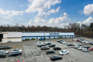 More details for 242-254 Oak Spring Rd, Washington, PA - Flex for Lease