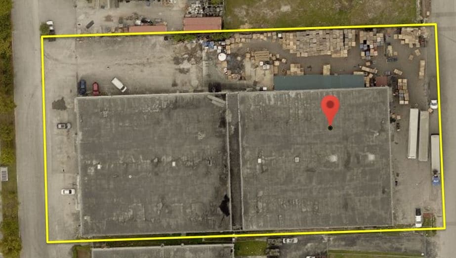 14935 NW 27th Ave, Opa Locka, FL for lease - Building Photo - Image 3 of 34