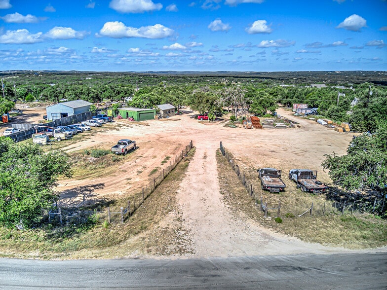12400 Trail Driver, Austin, TX for sale - Aerial - Image 2 of 25