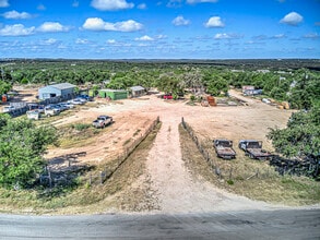 12400 Trail Driver, Austin, TX - Aerial map view - Image1