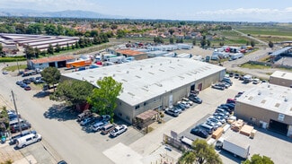 More details for 4700 Horner St, Union City, CA - Industrial for Sale