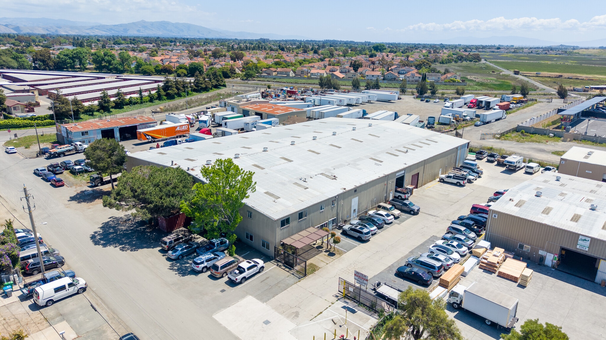 4700 Horner St, Union City, CA for sale Primary Photo- Image 1 of 6