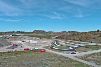 2000 Aviation Way, Bridgeport, WV - Aerial  map view - Image1
