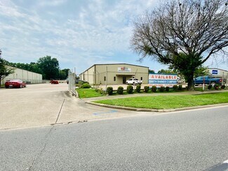 Plus de détails pour 3230 Pasadena Fwy, Pasadena, TX - Industriel à louer