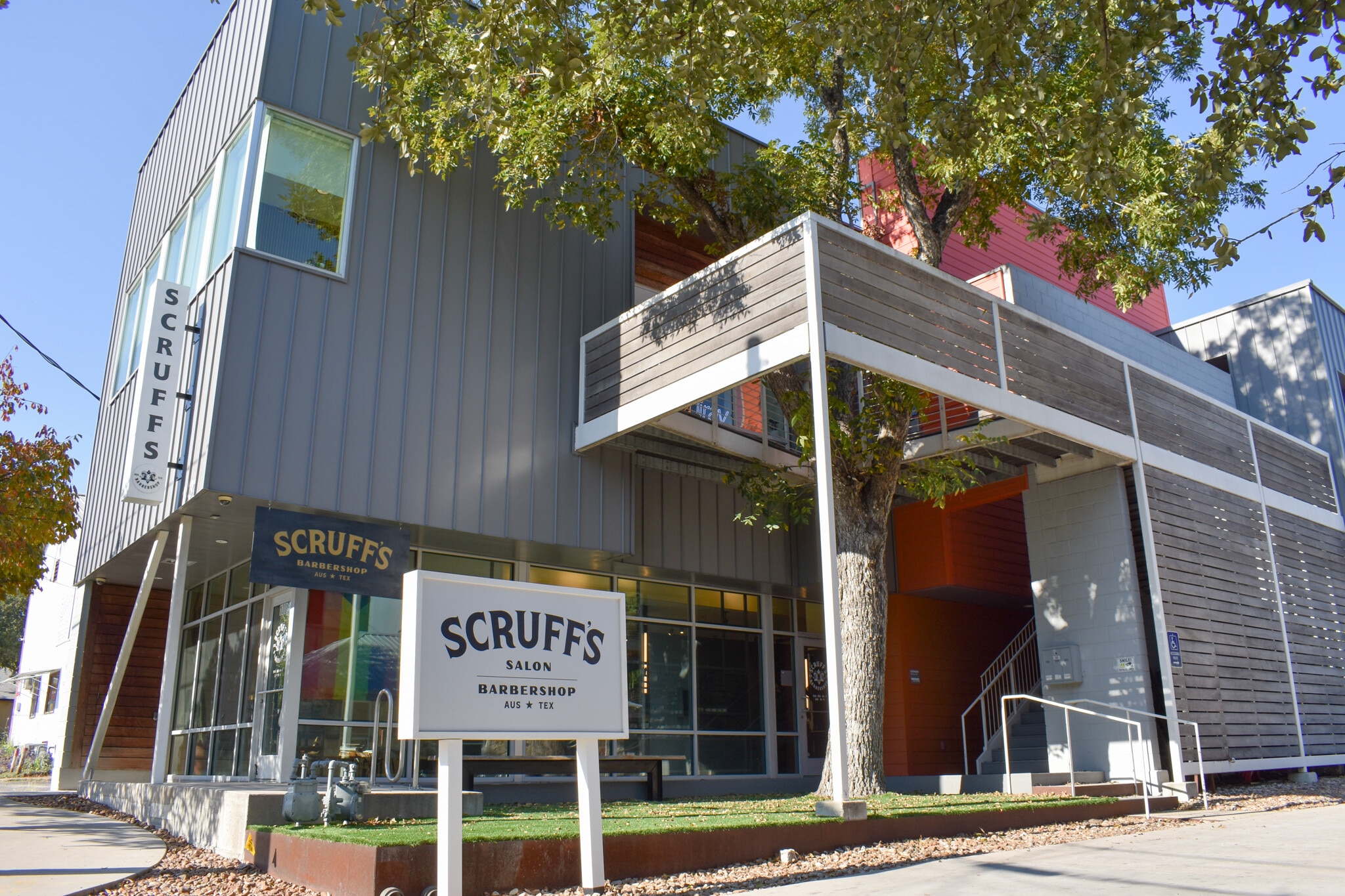 1632 S 1st St, Austin, TX for lease Primary Photo- Image 1 of 45