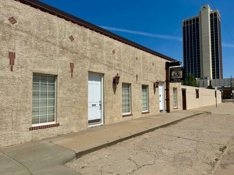 408 SW 7th Ave, Amarillo, TX for sale - Primary Photo - Image 1 of 7