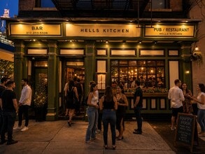 714 11th Ave, New York, NY for lease Other- Image 2 of 2