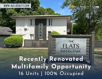 More details for 1164 Alta Ave NE, Atlanta, GA - Multifamily for Sale