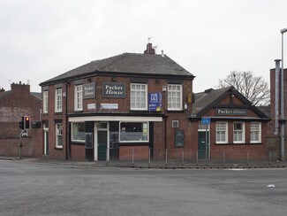 More details for 321 Liverpool Rd, Manchester - Retail for Lease