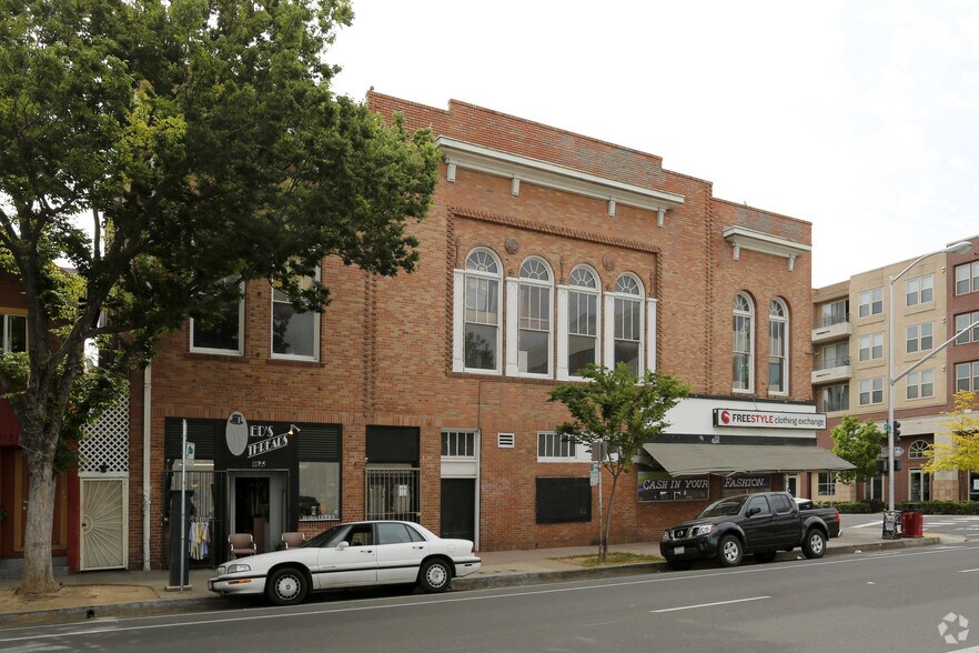 2101 L St, Sacramento, CA à vendre - Photo du bâtiment - Image 3 de 15