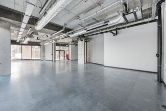 Plus de détails pour 52-54 White Post Ln, London - Bureau/Commerce de détail à louer