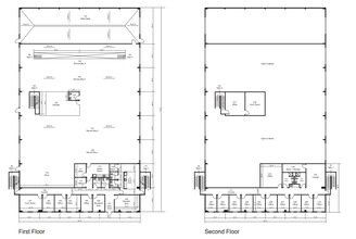 7030 Queens Ferry Pl SE, Mableton, GA for lease Floor Plan- Image 1 of 1