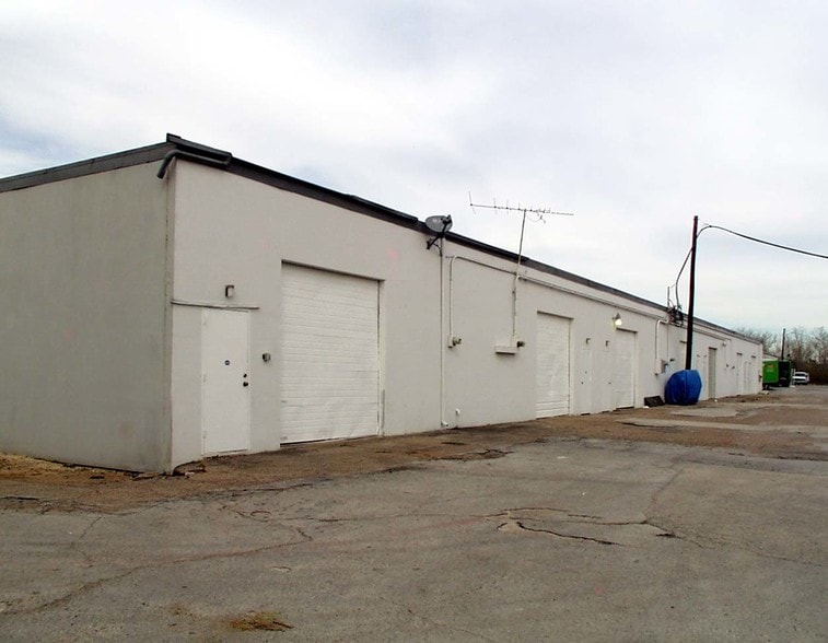 1509-1521 Central Park Dr, Hurst, TX à vendre - Autre - Image 2 de 6