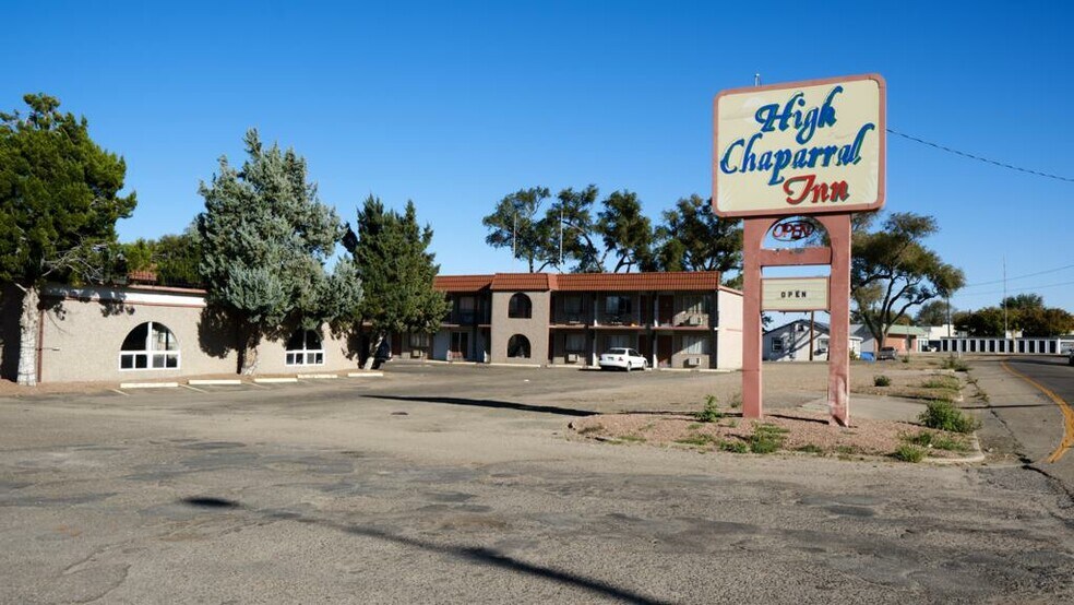 1321 Elm Ave, Rocky Ford, CO for sale - Building Photo - Image 2 of 16