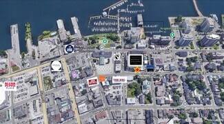 More details for 285 King St E, Kingston, ON - Retail for Lease