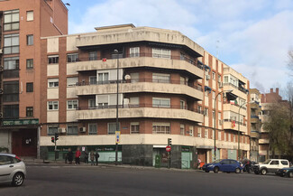 More details for Calle Saavedra Fajardo, 10, Madrid - Multifamily for Sale