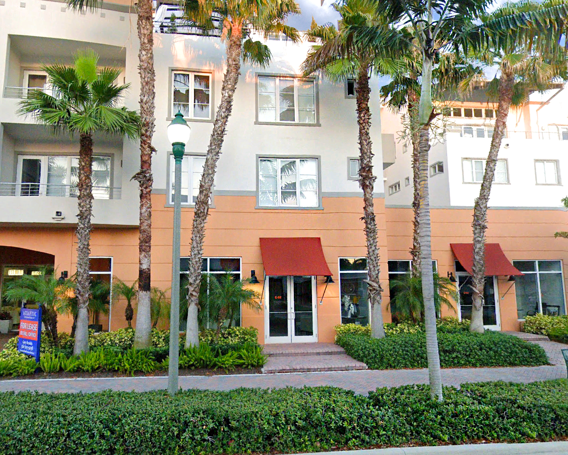 151 NE 5th Ave, Delray Beach, FL for lease Primary Photo- Image 1 of 14