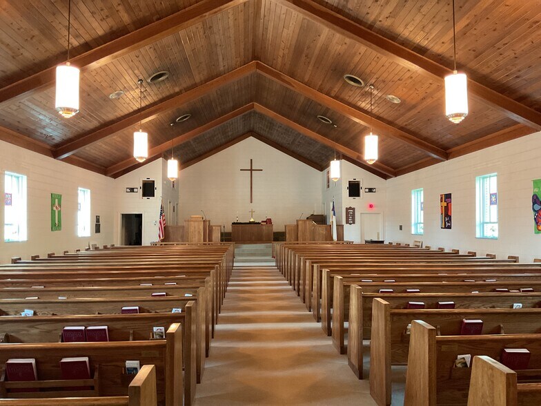 2950 Walmsley Blvd, Richmond, VA à vendre - Photo du bâtiment - Image 3 de 9