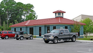 More details for 2100 Thomas Dr, Panama City, FL - Office for Lease