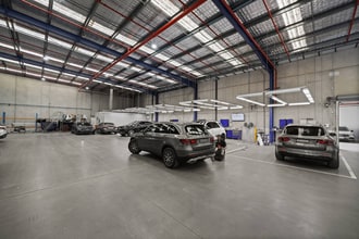 43-49 Wharf Rd, Port Melbourne for lease Interior Photo- Image 2 of 8