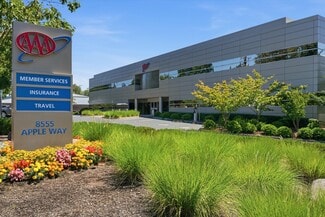 More details for 8555 SW Apple Way, Portland, OR - Office for Lease