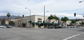 More details for 443-453 E Colorado Blvd, Pasadena, CA - Office for Lease