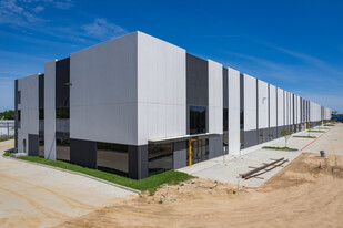 Cypress Creek Distribution Center - Entrepôt