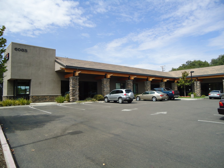 6085 Douglas Blvd, Granite Bay, CA for sale - Building Photo - Image 1 of 1