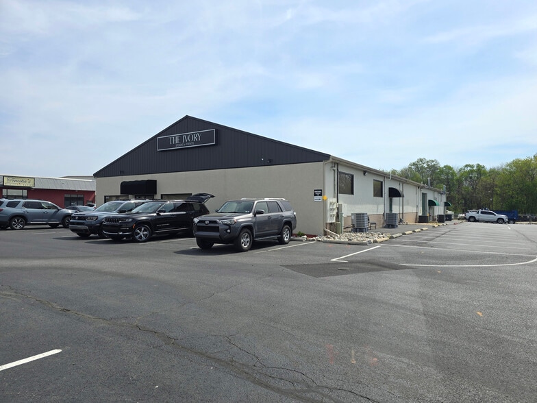 1512 E Lebanon Rd, Dover, DE for sale - Building Photo - Image 2 of 3
