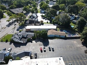 2195 Monroe Ave, Rochester, NY - Aerial map view - Image1