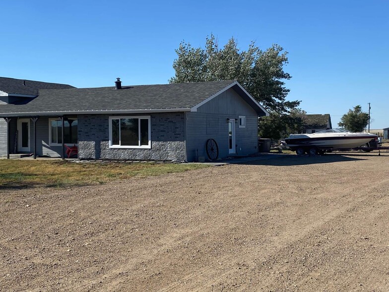 6375 Bowdoin Rd, Malta, MT à vendre - Photo du bâtiment - Image 1 de 1