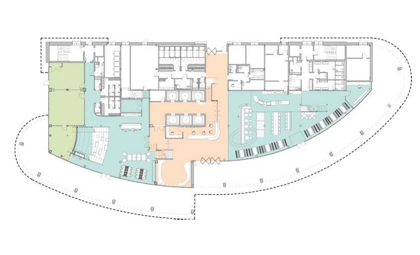 21-27 Homer Rd, Solihull à louer Plan d  tage- Image 1 de 1