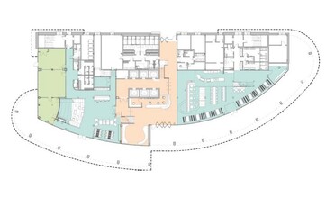 21-27 Homer Rd, Solihull à louer Plan d  tage- Image 1 de 1