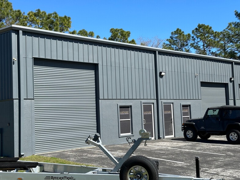 3755 SW 74th Ave, Ocala, FL for lease - Building Photo - Image 3 of 6