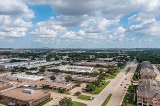 11482 Luna Rd, Farmers Branch, TX - Aerial  map view - Image1