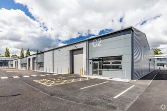 More details for Atlantic St, Altrincham - Industrial for Lease