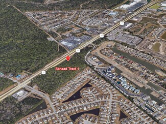 Plus de détails pour Deerfield Links dr, Myrtle Beach, SC - Terrain à vendre