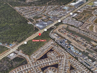 More details for Deerfield Links dr, Myrtle Beach, SC - Land for Sale