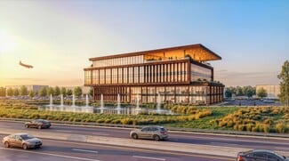 More details for 000 Highway 101 & I-85, Greer, SC - Office for Lease