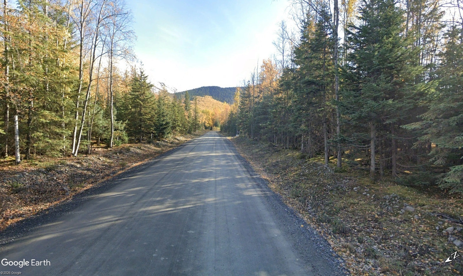 Resurrection Creek Rd, Hope, AK for sale Other- Image 1 of 5